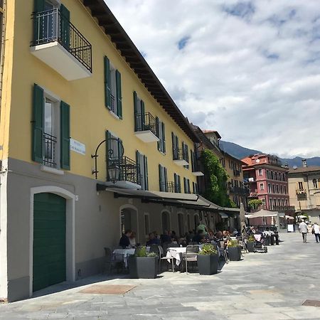 Appartamento Cortile Каннобио Экстерьер фото