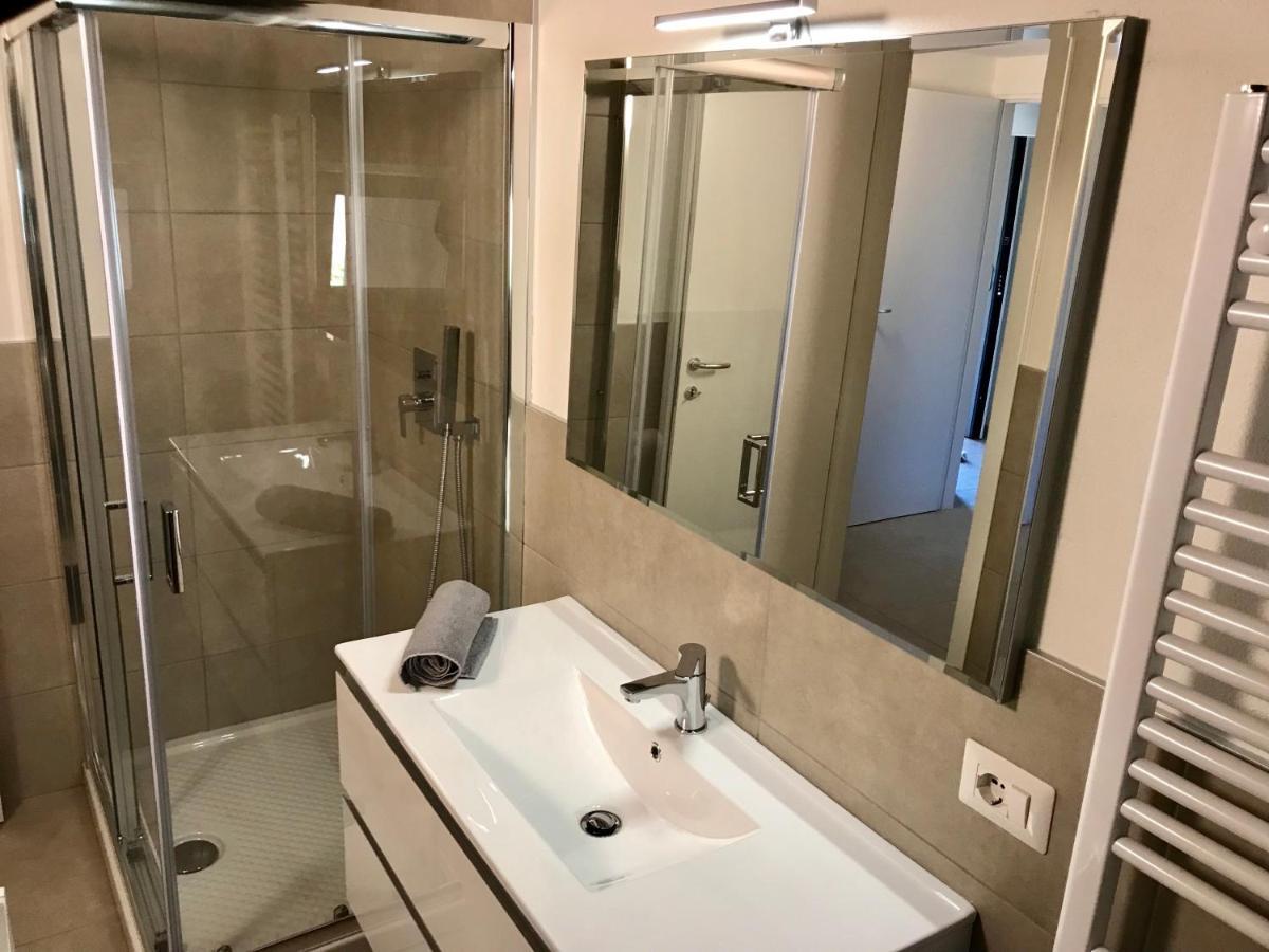 Appartamento Cortile Каннобио Экстерьер фото
