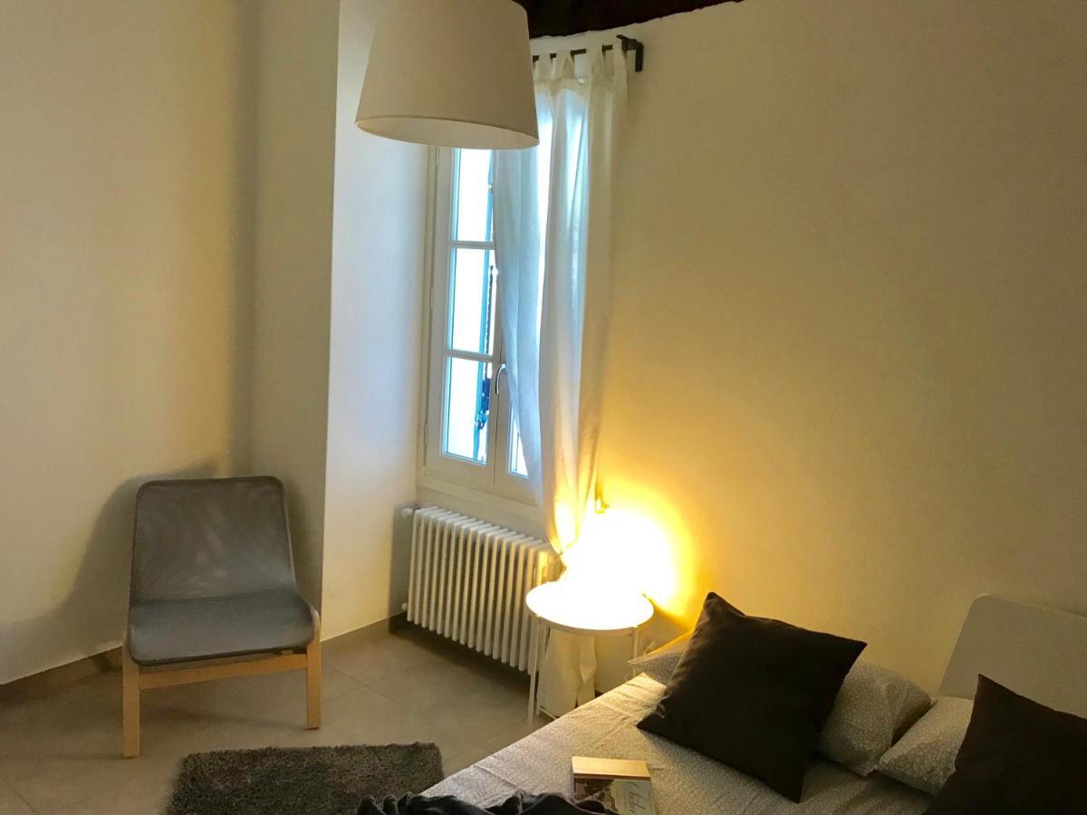Appartamento Cortile Каннобио Экстерьер фото